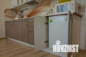 1-к квартира, посуточно, 25м2, 5/30 этаж