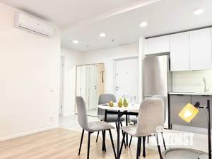 1-к квартира, посуточно, 45м2, 6/9 этаж