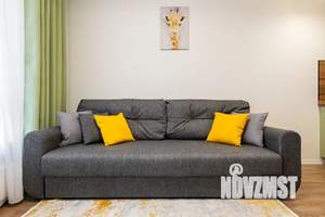 Студия квартира, посуточно, 20м2, 2/9 этаж