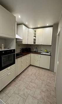 3-к квартира, на длительный срок, 79м2, 9/18 этаж