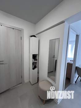 1-к квартира, на длительный срок, 42м2, 6/9 этаж