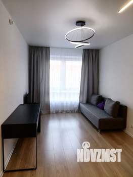 2-к квартира, на длительный срок, 46м2, 5/9 этаж