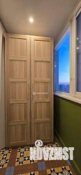 2-к квартира, на длительный срок, 65м2, 23/24 этаж