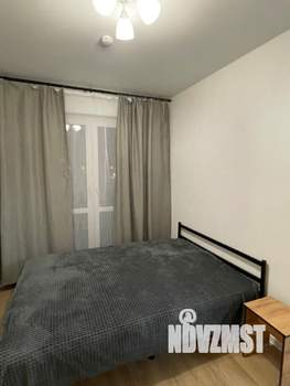 1-к квартира, на длительный срок, 32м2, 9/9 этаж