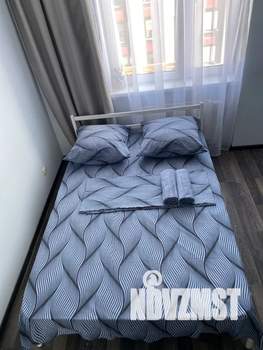 Студия квартира, посуточно, 18м2, 27/29 этаж