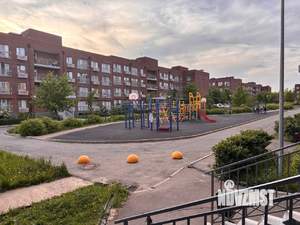 2-к квартира, на длительный срок, 53м2, 1/5 этаж