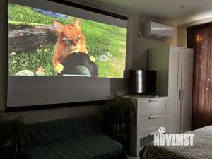 Студия квартира, посуточно, 25м2, 2/8 этаж