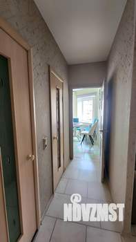 1-к квартира, на длительный срок, 44м2, 7/14 этаж