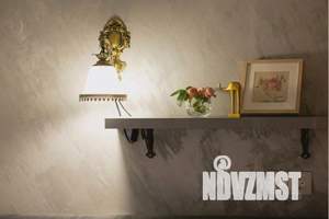 1-к квартира, посуточно, 25м2, 18/33 этаж