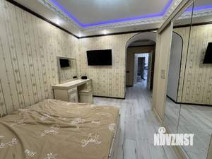 1-к квартира, на длительный срок, 65м2, 12/17 этаж