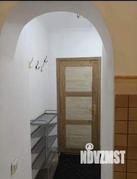 1-к квартира, на длительный срок, 40м2, 1/17 этаж