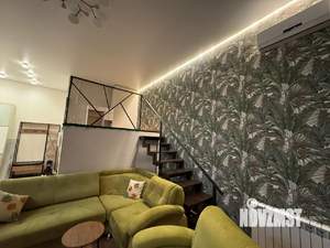 2-к квартира, на длительный срок, 64м2, 6/6 этаж