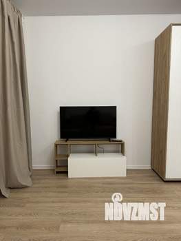 Студия квартира, на длительный срок, 24м2, 3/9 этаж