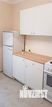 1-к квартира, на длительный срок, 42м2, 12/25 этаж