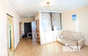 2-к квартира, на длительный срок, 42м2, 10/17 этаж