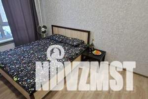 2-к квартира, посуточно, 36м2, 2/8 этаж