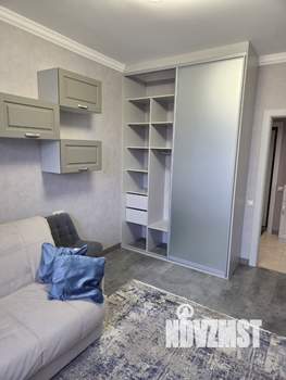 2-к квартира, на длительный срок, 52м2, 11/18 этаж