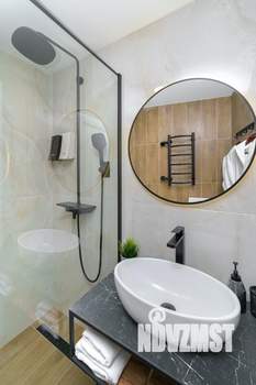 2-к квартира, посуточно, 60м2, 8/26 этаж
