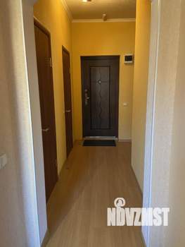 1-к квартира, на длительный срок, 40м2, 4/13 этаж