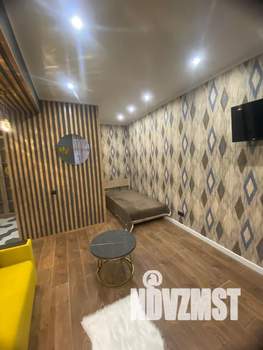 1-к квартира, посуточно, 34м2, 2/9 этаж