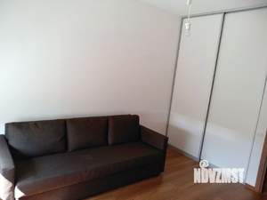 1-к квартира, на длительный срок, 40м2, 7/10 этаж