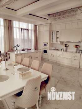 4-к квартира, на длительный срок, 176м2, 5/5 этаж