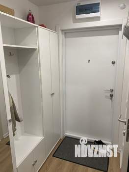 Студия квартира, на длительный срок, 20м2, 8/9 этаж