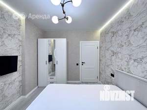 2-к квартира, на длительный срок, 51м2, 2/12 этаж