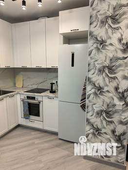 1-к квартира, на длительный срок, 36м2, 7/22 этаж