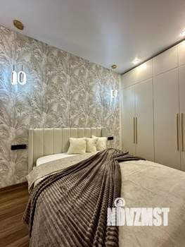 1-к квартира, посуточно, 53м2, 4/6 этаж