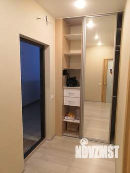 1-к квартира, на длительный срок, 38м2, 12/25 этаж