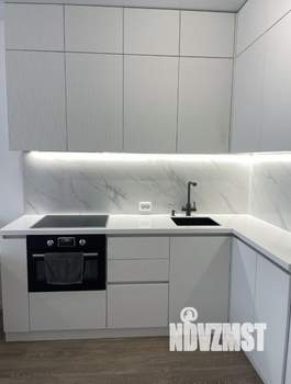 2-к квартира, на длительный срок, 33м2, 13/16 этаж