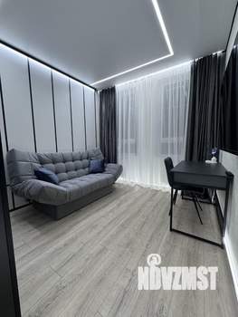 3-к квартира, на длительный срок, 54м2, 3/31 этаж