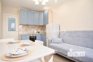 1-к квартира, на длительный срок, 35м2, 7/8 этаж