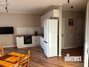 3-к квартира, на длительный срок, 70м2, 23/25 этаж