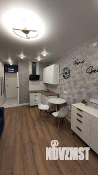 Студия квартира, на длительный срок, 21м2, 8/9 этаж