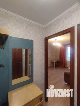 1-к квартира, на длительный срок, 35м2, 12/16 этаж