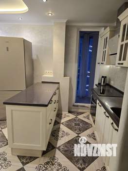 3-к квартира, на длительный срок, 93м2, 17/20 этаж