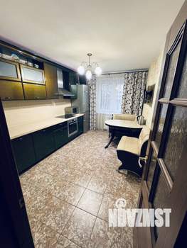 3-к квартира, на длительный срок, 60м2, 2/17 этаж