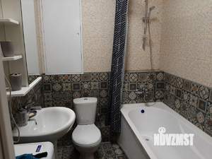 2-к квартира, на длительный срок, 41м2, 31/33 этаж