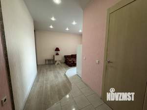 Студия квартира, на длительный срок, 23м2, 20/25 этаж