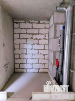 2-к квартира, на длительный срок, 38м2, 1/8 этаж