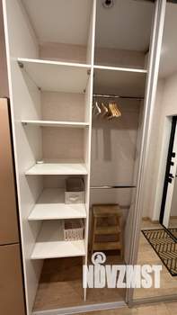 Студия квартира, на длительный срок, 25м2, 4/9 этаж