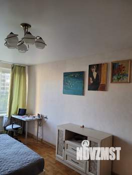 1-к квартира, на длительный срок, 46м2, 6/15 этаж