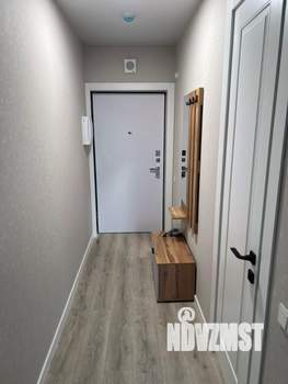 Студия квартира, на длительный срок, 30м2, 17/31 этаж