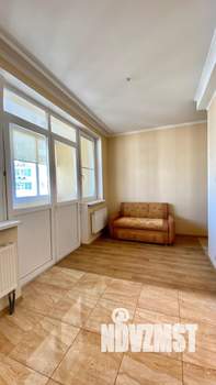 1-к квартира, на длительный срок, 60м2, 15/24 этаж