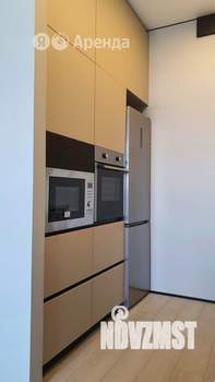 1-к квартира, на длительный срок, 42м2, 6/6 этаж