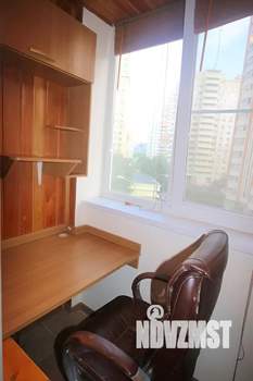 Студия квартира, посуточно, 15м2, 5/17 этаж
