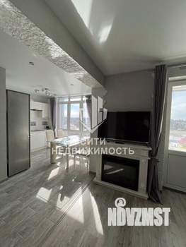 1-к квартира, на длительный срок, 38м2, 7/7 этаж