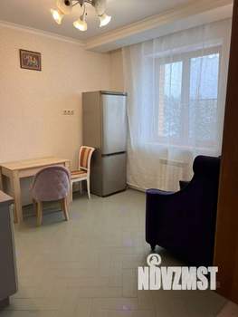 1-к квартира, на длительный срок, 47м2, 7/9 этаж